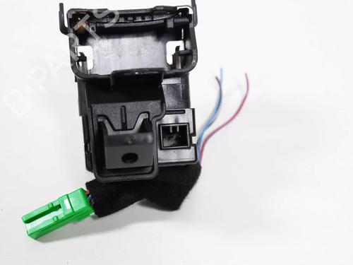 Ignition barrel VOLVO V40 Hatchback (525) D4 | BP30257314M48  - Image 6