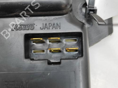 Electronic sensor SUBARU FORESTER (SF_) 2.0 S Turbo AWD (SF5) | BP27487222M84  - Image 6