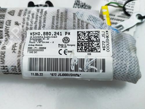 Left seat airbag VW ID.3 (E11, E12) Pro | BP33033103C13  - Image 7