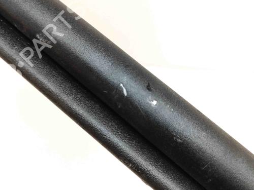 Rear parcel shelf PEUGEOT 307 CC (3B) 2.0 16V | BP29920051C85