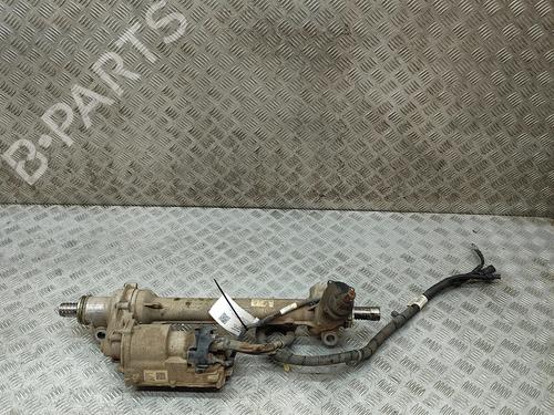 Steering rack FORD RANGER (TKE) 2.2 TDCi | BP35983226M22 - Image 3