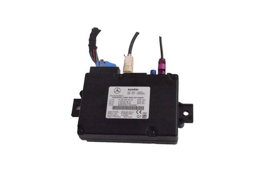 Used Electronic module Electronic module MERCEDES-BENZ E-CLASS (W212) E 220 CDI / BlueTEC (212.001, 212.002) (170 hp) 33355674 33355674