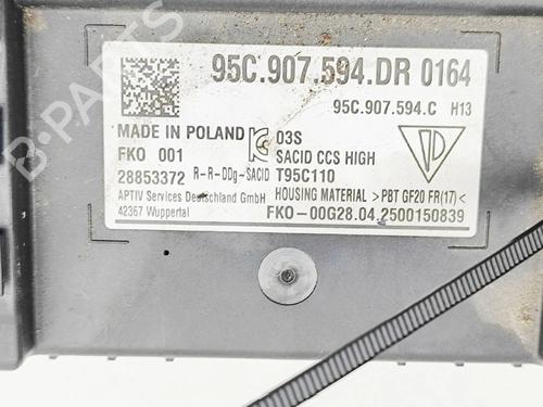 Módulo eletrónico AUDI Q6 E-TRON (GFB) e-tron quattro | BP37445131M83 - Image 7