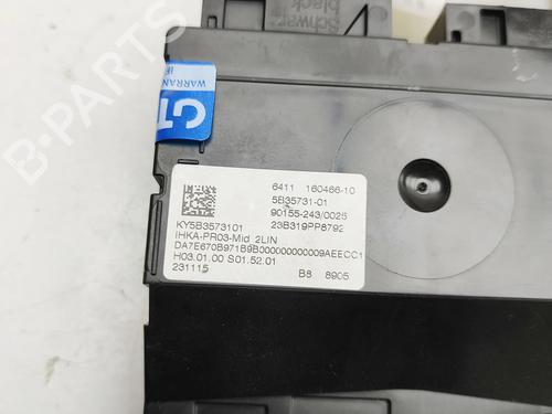 Electronic module BMW 8 Gran Coupe (G16, F93) 840 i | BP33825599M83  - Image 7