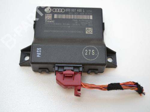 Used Control unit Control unit 9864670 9864670