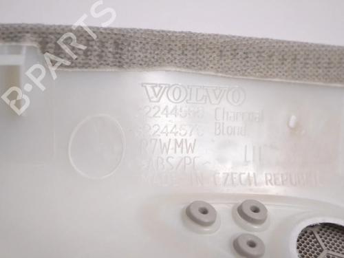 Andre VOLVO XC40 (536) T4 AWD | BP30228560O1