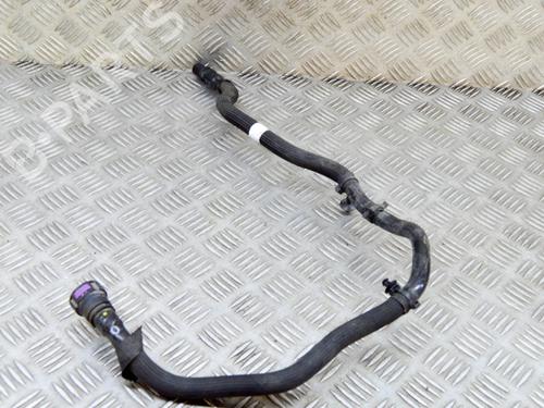 Pipe JAGUAR I-PACE (X590) EV400 AWD | BP28430505M125