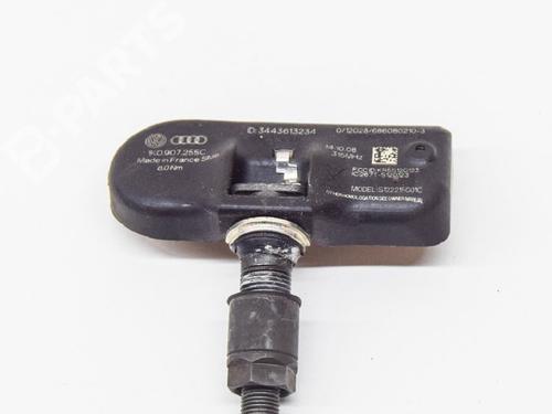 Elektronisk sensor AUDI A6 C6 (4F2) 2.0 TDI | BP10398722M84 
