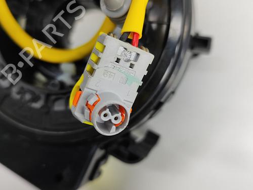 Squib airbag HYUNDAI KONA (OS, OSE, OSI) EV | BP27780871C102 