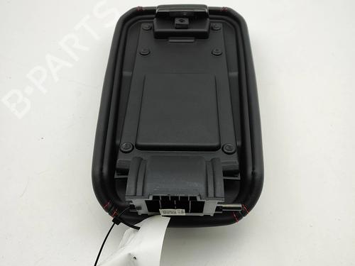 Armrest / Center console FORD PUMA (J2K, CF7) 1.0 EcoBoost mHEV | BP38421878I20  - Image 6
