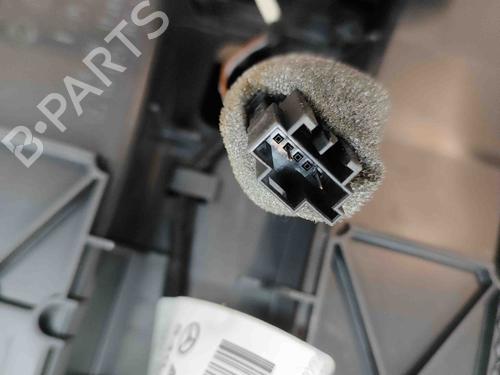 Seats set MERCEDES-BENZ C-CLASS (W204) C 350 CDI (204.023) | BP29730718C78