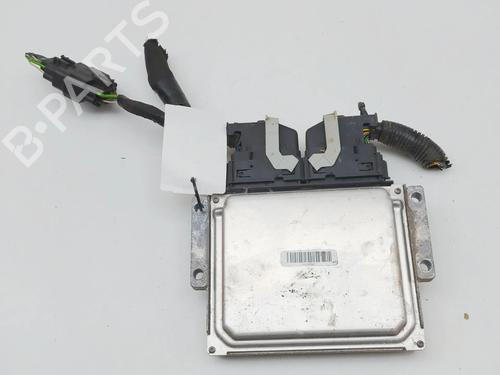 Engine control unit (ECU) FORD MONDEO V Turnier (CF) 2.0 TDCi | BP39749103M57 - Image 5