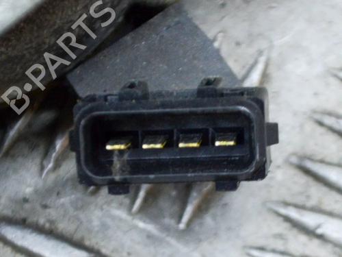 Front wipers mechanism VOLVO S80 I (184) 2.4 | BP10187238C83