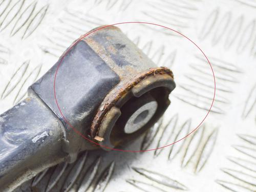 Right front suspension arm TESLA MODEL 3 (5YJ3) EV AWD | BP27763177M13 