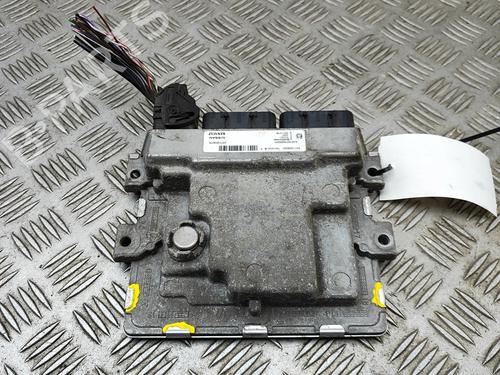 engine-control-unit-ecu-renault-master-iii-van-fv-2010-38184587 main image