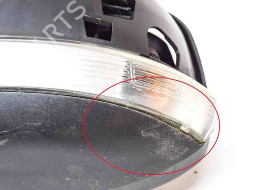 Left mirror FORD FOCUS III 1.0 EcoBoost | BP29615868C26 