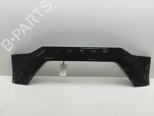 Used Tailgate trim Tailgate trim LEXUS NX II (_A2_, _H2_) 350h E-Four (AAZH25) (243 hp) 33624822 33624822