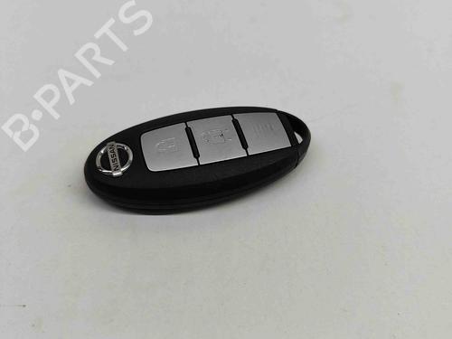 Elektronisk modul NISSAN QASHQAI II (J11, J11_) 1.6 dCi ALL MODE 4x4-i | BP16312974M83