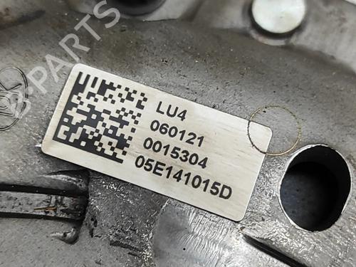 Other VW GOLF VIII (CD1, DA1) 1.5 TSI | BP27784431O1 - Image 6