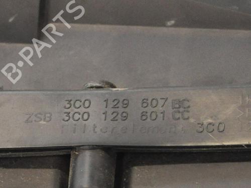 Air filter box SEAT ALHAMBRA (710, 711) 2.0 TDI | BP29391186M87 