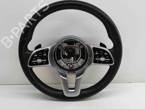 Used Steering wheel MERCEDES-BENZ C-CLASS T-Model (S205) C 200 EQ Boost 4-matic (205.278) (184 hp) 27782867