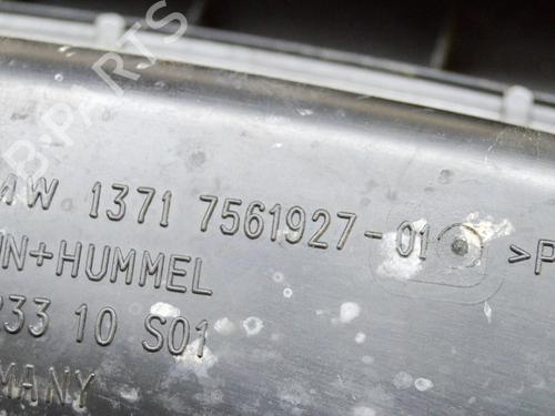 Pipe BMW 1 (E87) 116 i | BP28045750M125  - Image 5