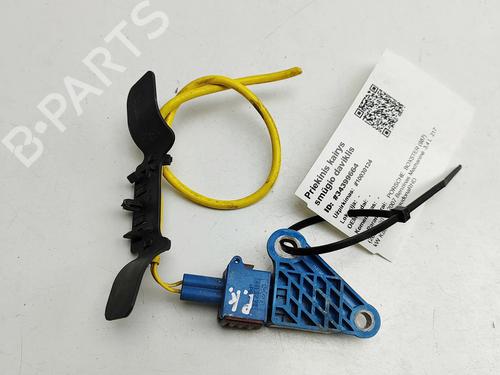 Electronic sensor PORSCHE BOXSTER (987) S 3.4 | BP32991128M84 - Image 5