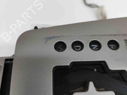 Gear lever CHRYSLER GRAND VOYAGER V (RT) 3.8 | BP27785826M90