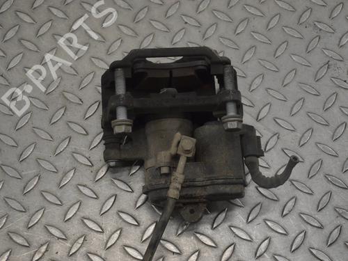 Left rear brake caliper AUDI Q5 (FYB, FYG) 2.0 TDI quattro | BP30243089M107 - Image 4