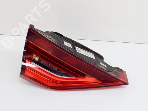 Used Left tailgate light AUDI A1 Sportback (GBA) 35 TFSI (150 hp) 27761724