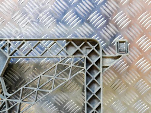 Radiator fan FORD TRANSIT Van (FA_ _) 2.2 TDCi | BP8836132M35