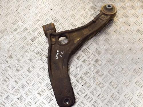 Used Left front suspension arm Left front suspension arm RENAULT MASTER III Van (FV) 2.3 dCi 145 FWD (FV0E, FV0F, FV0H, FV02, FV0M, FV0S,... (146 hp) 8624686 8624686