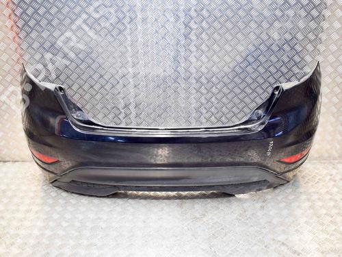 Rear bumper FORD FIESTA VI (CB1, CCN) 1.0 Sport | BP29569803C8 