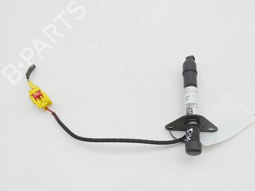 Electronic module FORD USA MUSTANG MACH-E (CGW) EV | BP38756706M83 - Image 2