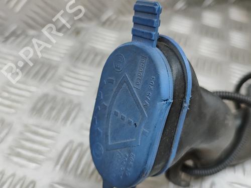 Windscreen washer tank MERCEDES-BENZ CLA Coupe (C117) CLA 220 CDI / d (117.303) | BP25922262C113 