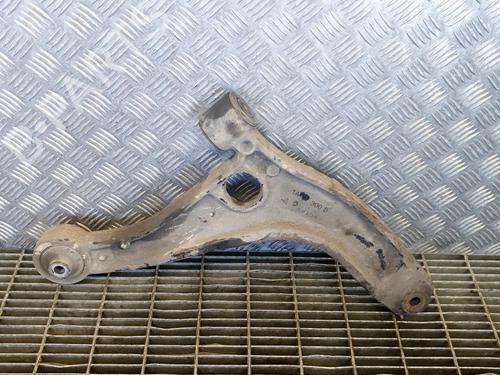 Used Left front suspension arm RENAULT MASTER III Van (FV) 2.3 dCi 100 FWD (FV0A, FV0B, FV0G, FV0K, FV0H) (101 hp) 6766854