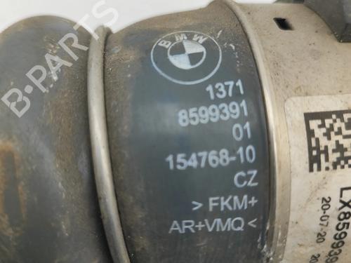 Pipe BMW X5 (G05, F95) xDrive 30 d Mild-Hybrid | BP32973656M125  - Image 8