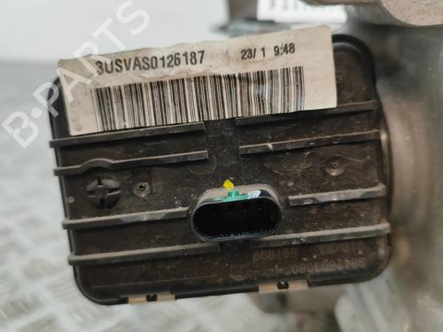 Engine PEUGEOT 2008 II (UD_, US_, UY_, UJ_, UR_, UC_) e-2008 (UKZKXZ) | BP30130545M1 