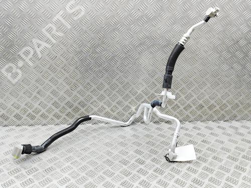 AC pipe MAZDA CX-80 (KL_) e-SKYACTIVE-D MHEV AWD (KL0H, KL3R3P) | BP33392227M126 - Image 4