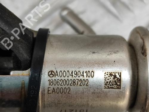 Injektor MERCEDES-BENZ E-CLASS T-Model (S213) E 220 d 4-matic (213.205) | BP25615865M100 