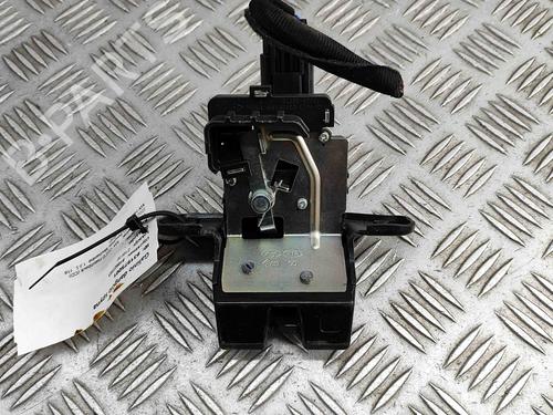 Used Tailgate lock KIA CEED (CD) 1.5 T-GDI (160 hp) 28954785