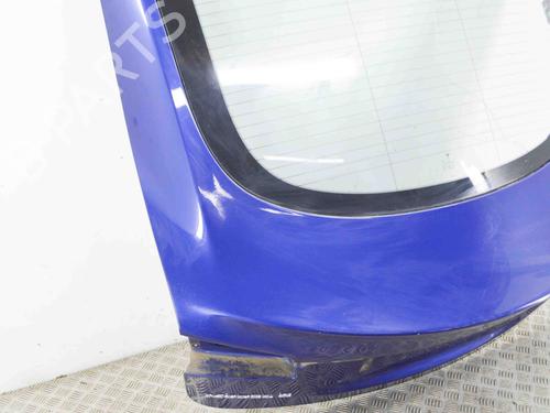 Tailgate BMW 6 Gran Coupe (F06) M6 Competition | BP29752777C6 
