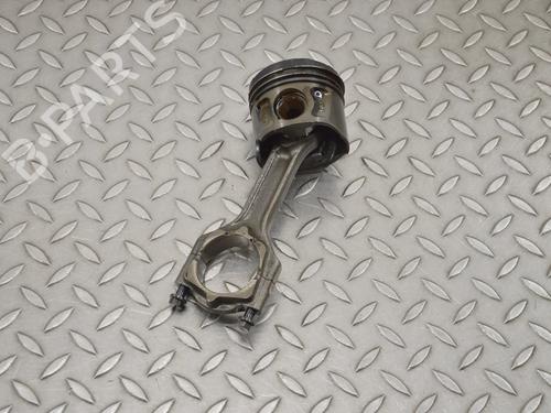 Used Other Other MERCEDES-BENZ SPRINTER 3-t Platform/Chassis (B906) 219 CDI / BlueTEC (906.111, 906.113, 906.211, 906.213) (190 hp) 33358139 33358139