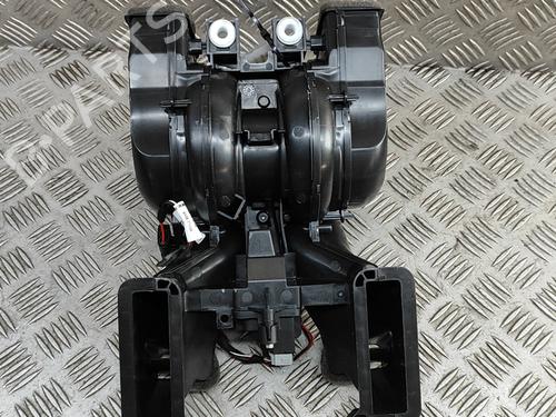 Heater blower motor BMW X7 (G07) xDrive 40 d Mild-Hybrid | BP28433932M62 