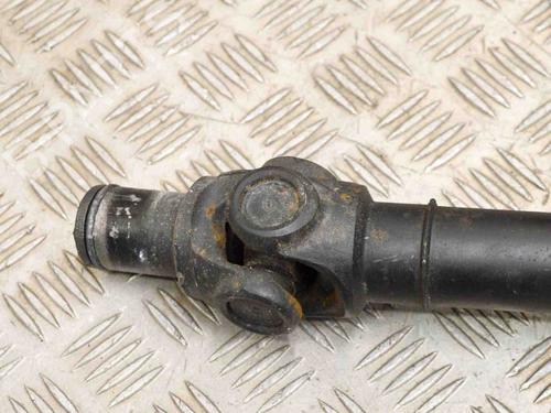 Driveshaft JAGUAR F-PACE (X761) 2.0 TD4 AWD | BP11490156M37