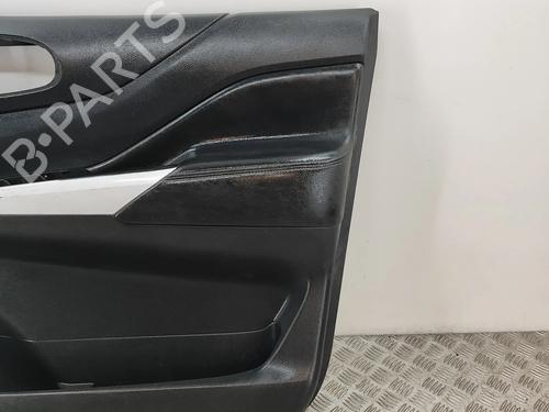 Front right panel NISSAN NAVARA NP300 Pickup (D23, D23T) 2.3 dCi 4x4 (D231, D23T) | BP38267696C59 - Image 3