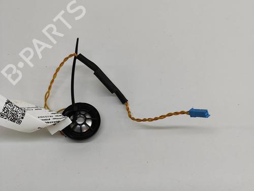 Used Speaker Speaker BMW 4 Coupe (F32, F82) M4 (431 hp) 26443372 26443372