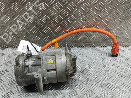 AC compressor KIA SOUL II (PS) EV Electric | BP24142531M34 - Image 4