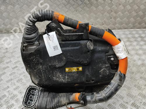 Used Engine JAGUAR I-PACE (X590) EV400 AWD (400 hp) 28078961