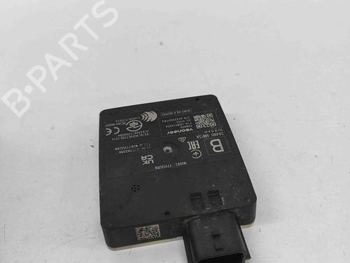 Electronic module NISSAN ARIYA (FE0) EV e-4ORCE | BP29337000M83 
